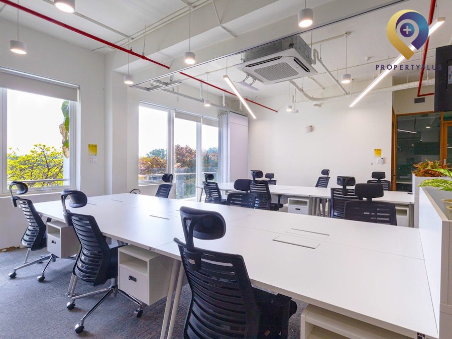 Horizon Coworking Space